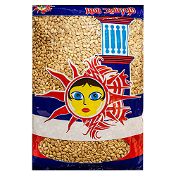 گندم پوست کنده 800 گرم خورشید شهر